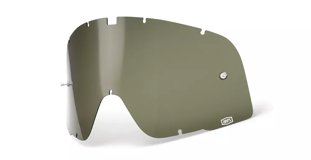 100% Barstow Replacement Lens