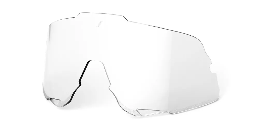 100% Glendale Replacement Lens