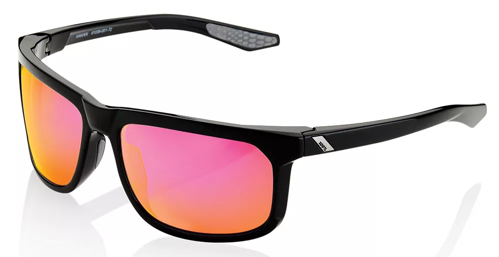100% Hakan Sunglasses