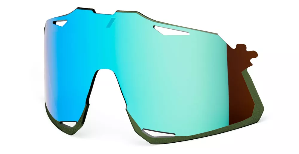 100% Hypercraft Replacement Lens
