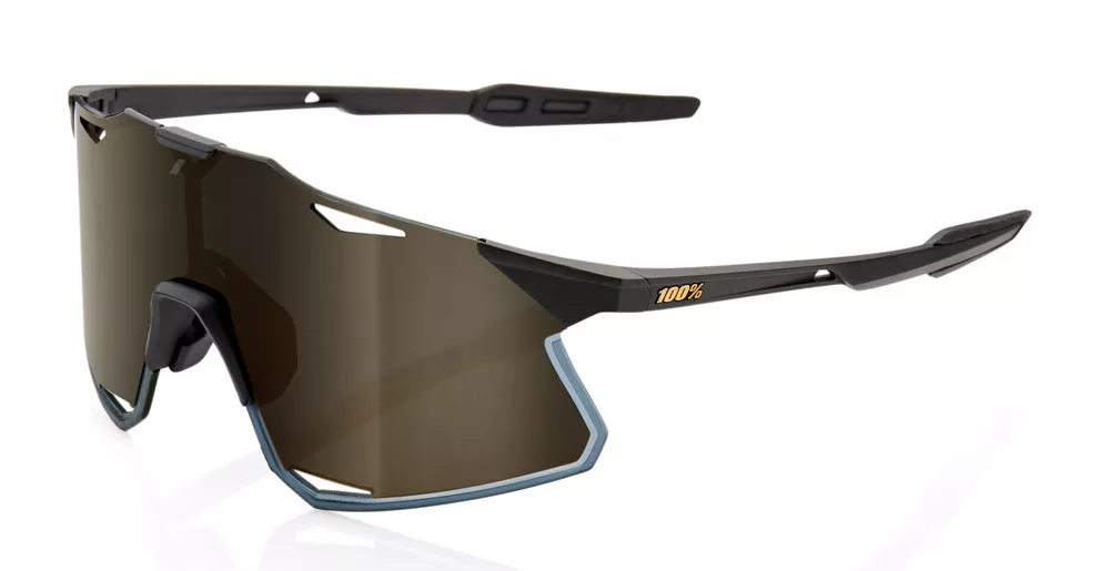 100% Hypercraft Sunglasses