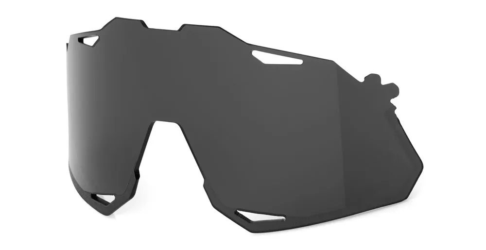 100% Hypercraft XS Replacement Lens