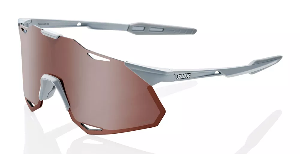 100% Hypercraft XS Sunglasses