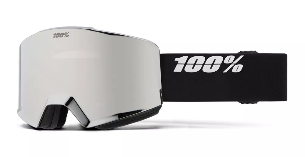 100% Norg Alt Fit Goggles