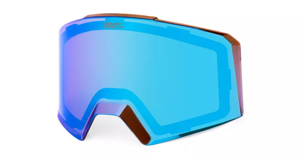 100% Norg Replacement Lens