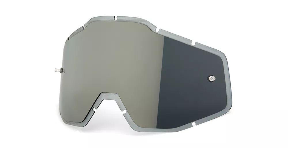 100% Racecraft / 100% Accuri / 100% Strata Replacement Lens