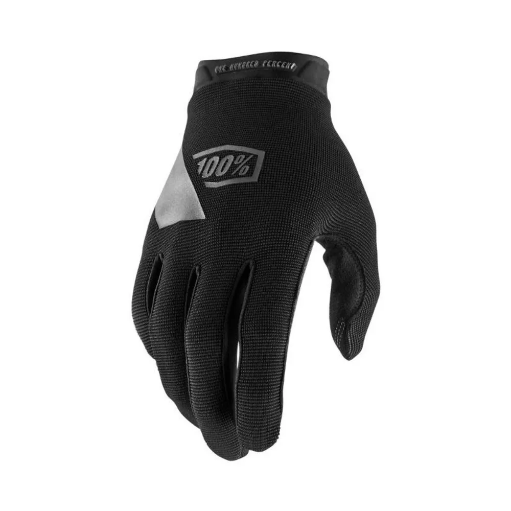 100%RideCamp Women’s Gloves