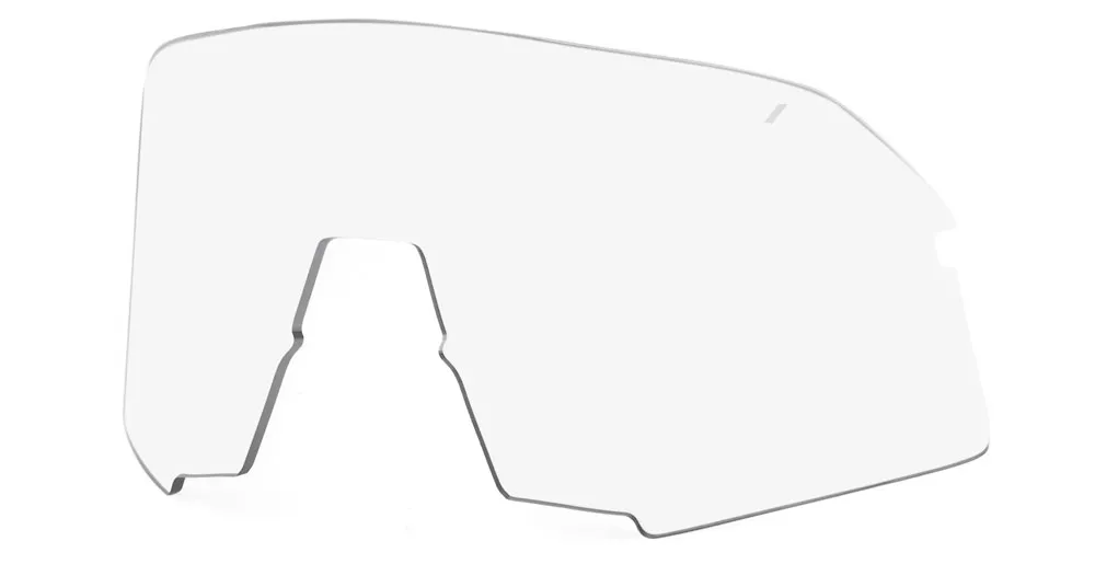 100% S3 Replacement Lens