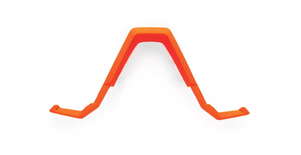 100% Speedcraft / S3 Replacement Nose Bridge