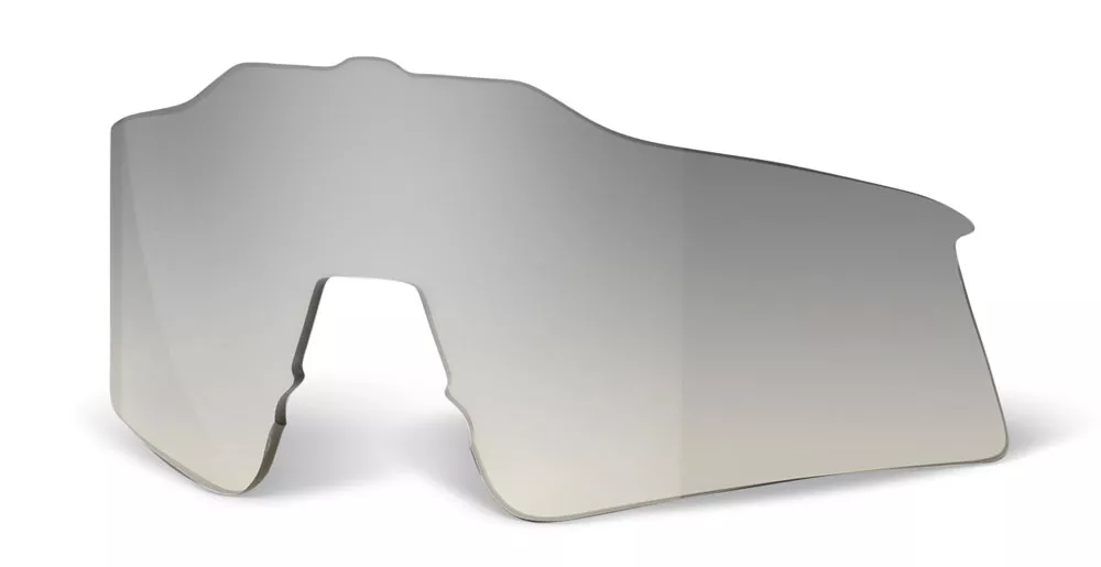 100% Speedcraft SL Replacement Lens