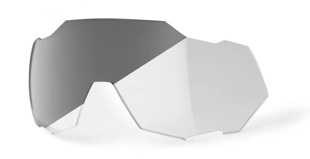 100% Speedtrap Replacement Lens