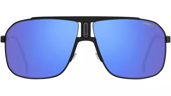 1043/S 003 matte black