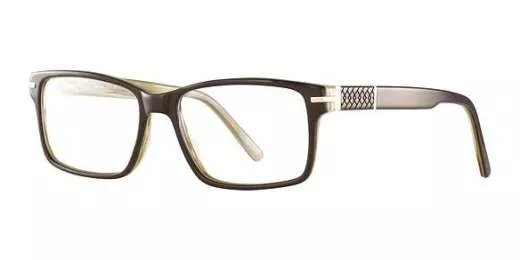 1518 Prescription Eyeglasses