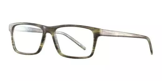 1527 Prescription Eyeglasses