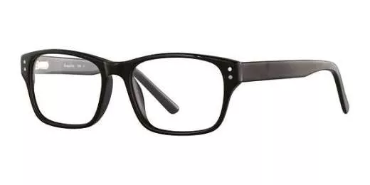 1538 Prescription Eyeglasses