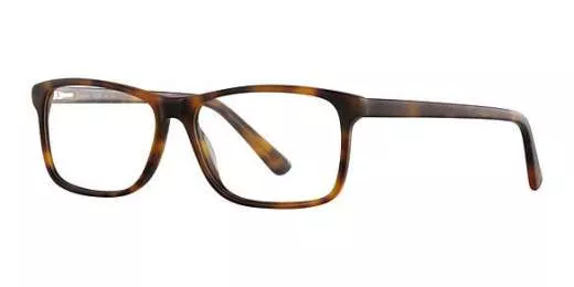 1539 Prescription Eyeglasses