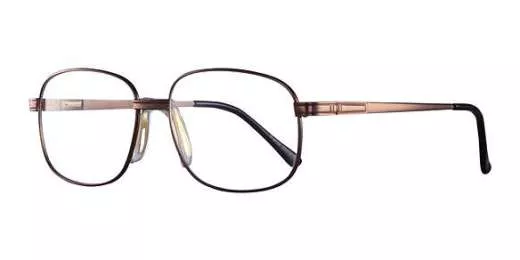 1621 Prescription Eyeglasses