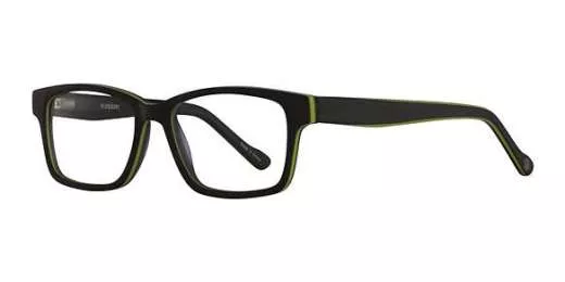 2561 Prescription Eyeglasses