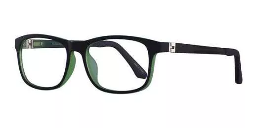 2566 Prescription Eyeglasses