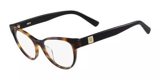 2615 Prescription Eyeglasses