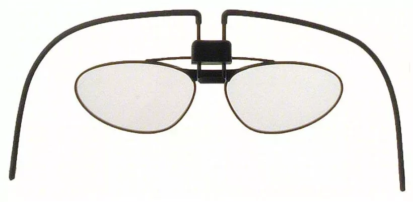 3M Scott Safety Spectacle For Full Facepiece Respirators For AV3000 With 52 mm Frame