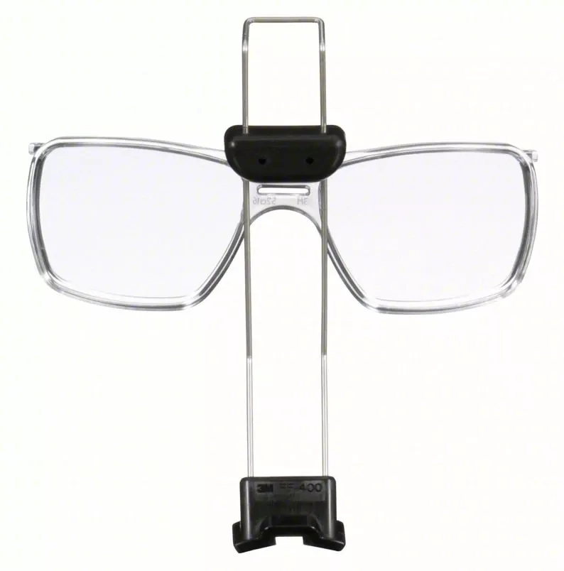3M Spectacle For Full Facepiece Respirators For 6000, FF-400, FF-800 Series