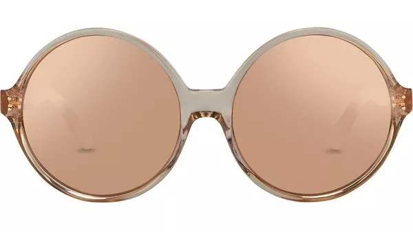451 C9 Ash Grey Rose Gold
