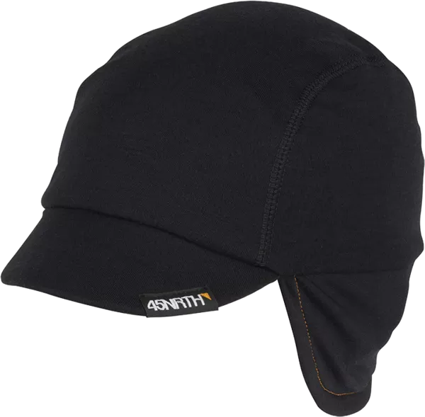 45NRTHGreazy Cycling Cap