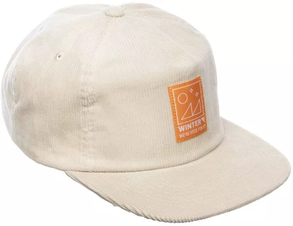 45NRTHWinter We’re Here For It Hat