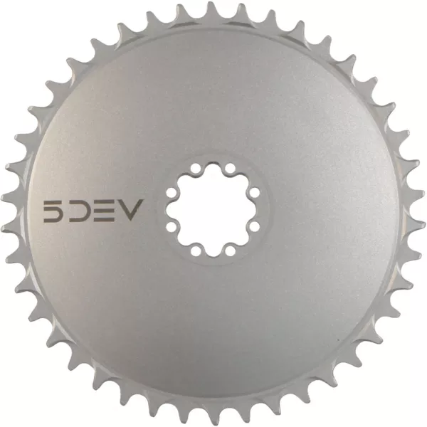 5DevAero Chainring