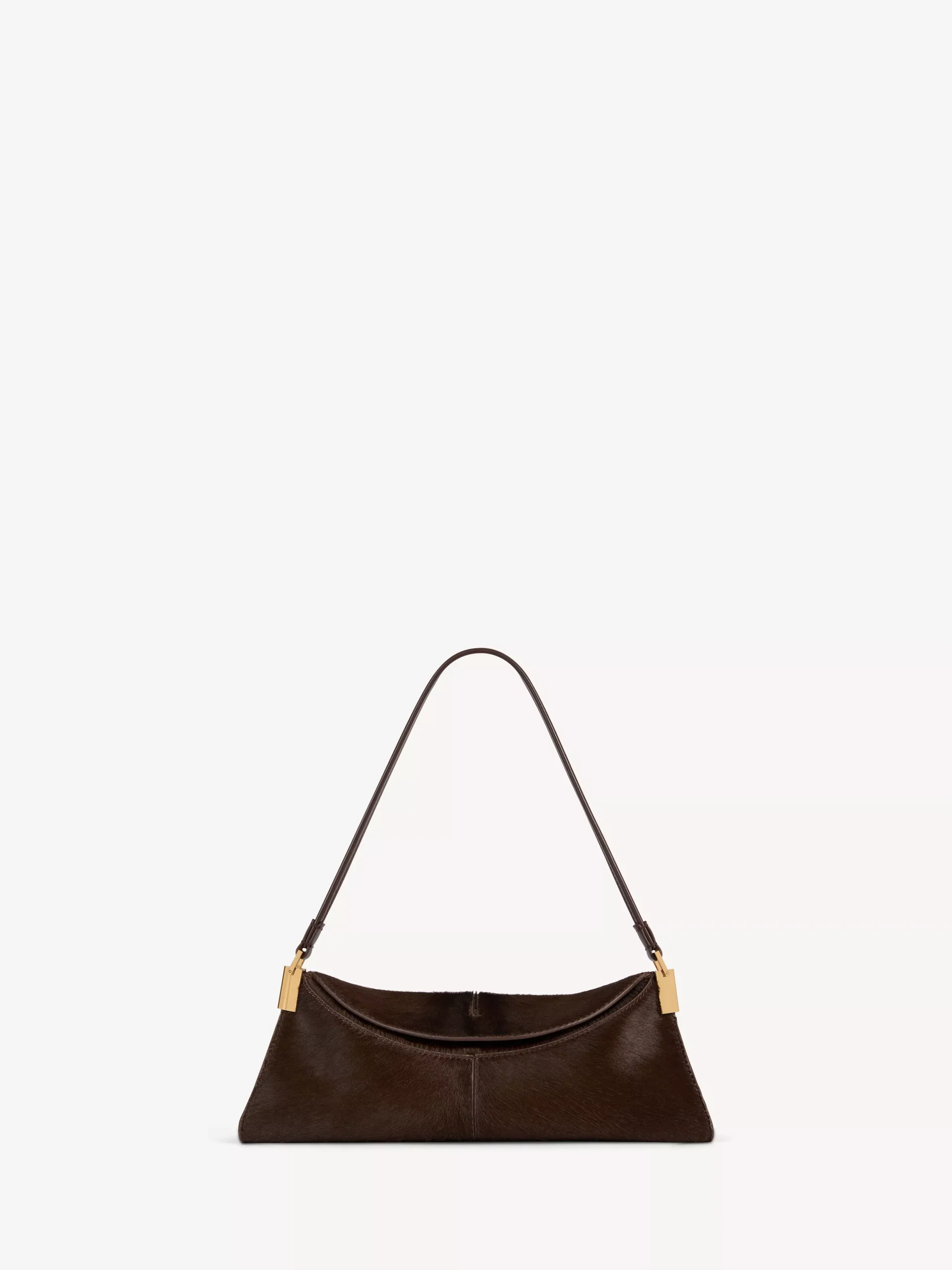 64-83 small bag in pony-effect leather