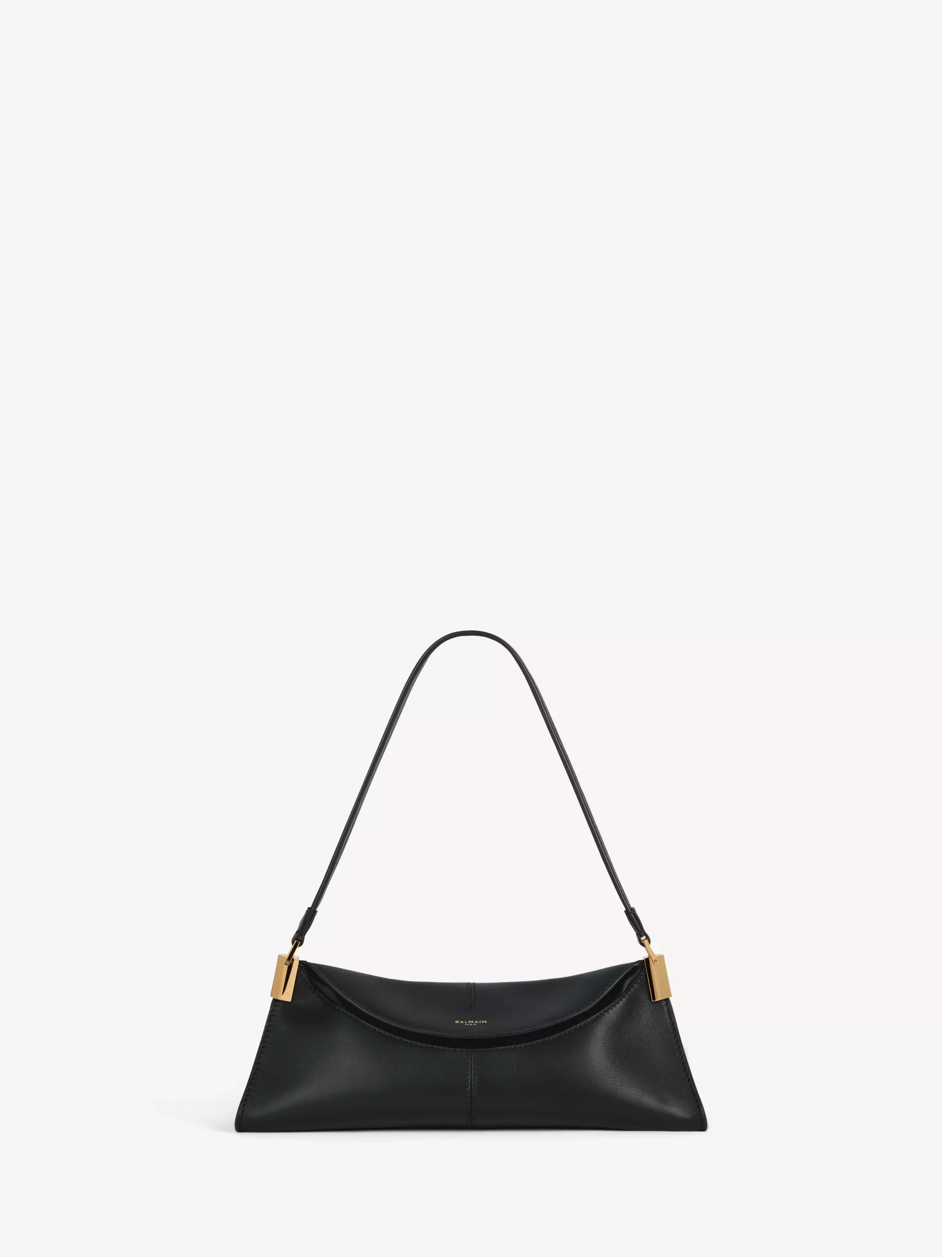 64-83 small bag in smooth leather