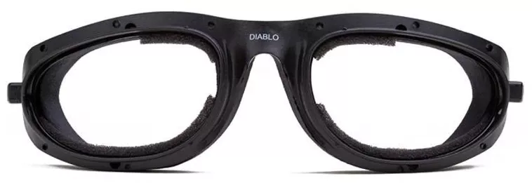7Eye Diablo Airshield Replacement Foam Gasket