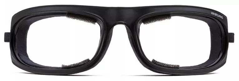 7Eye Whirlwind Airshield Replacement Foam Gasket