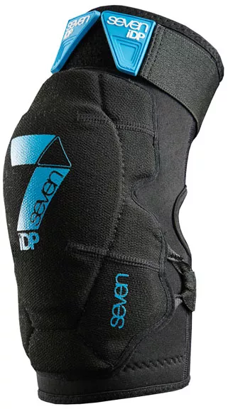 7iDPFlex Knee Armor