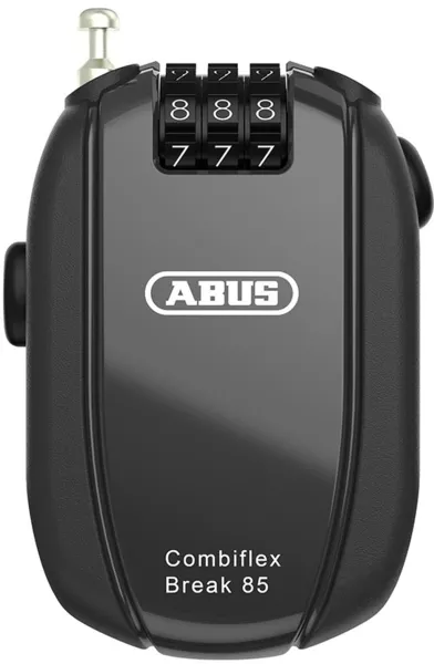 ABUSCombiflex Break 85 Cable Lock