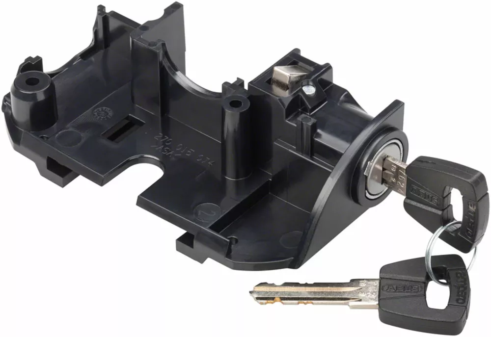ABUSeBike Battery Lock Core