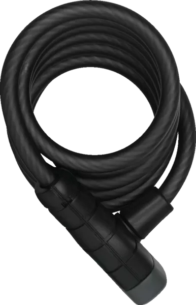 ABUSPrimo 5510 Spiral Cable Lock