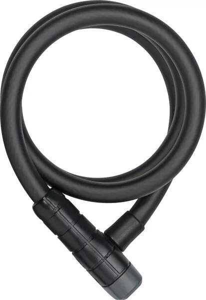 ABUSRacer 6412 Keyed Cable Lock