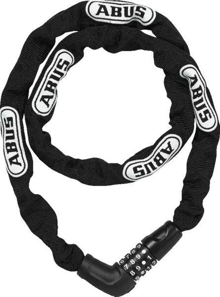 ABUSSteel-O-Chain 5805C Chain Lock