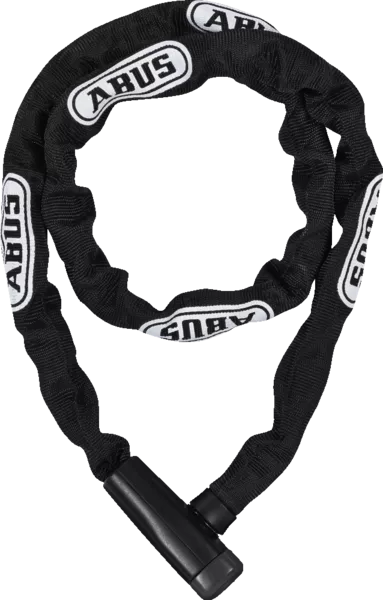 ABUSSteel-O-Chain 5805K Chain Lock