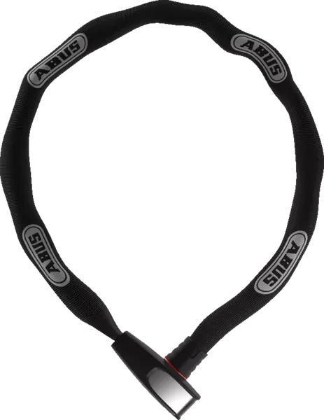 ABUSSteel-O-Chain 8807K/85 Chain Lock