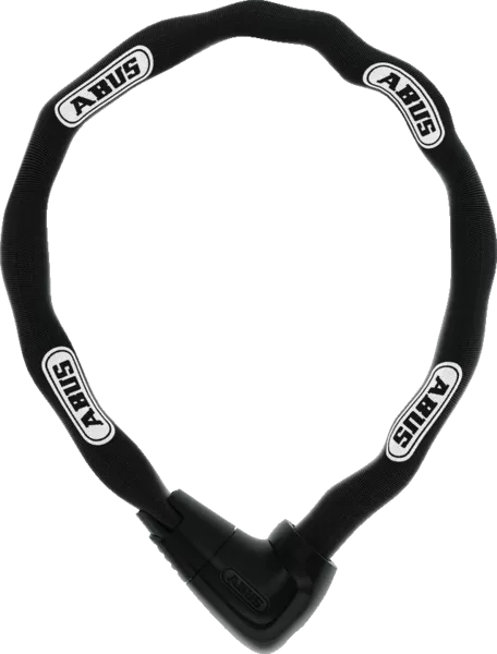 ABUSSteel-O-Chain 9808K Chain Lock