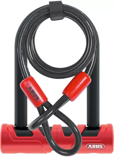 ABUSUltimate 420 U-Lock