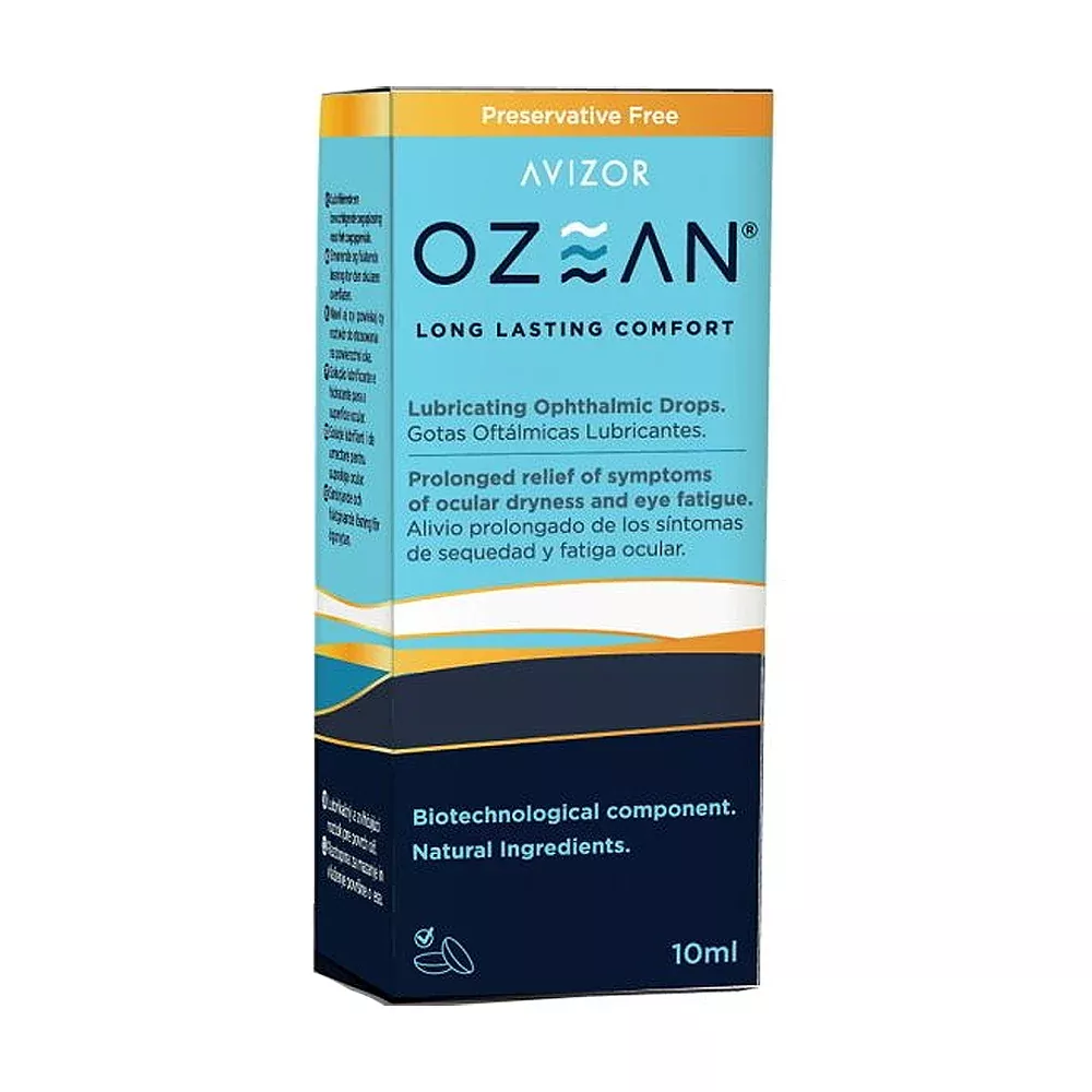Accesorios AVIZOR 10ml LAGRIMA