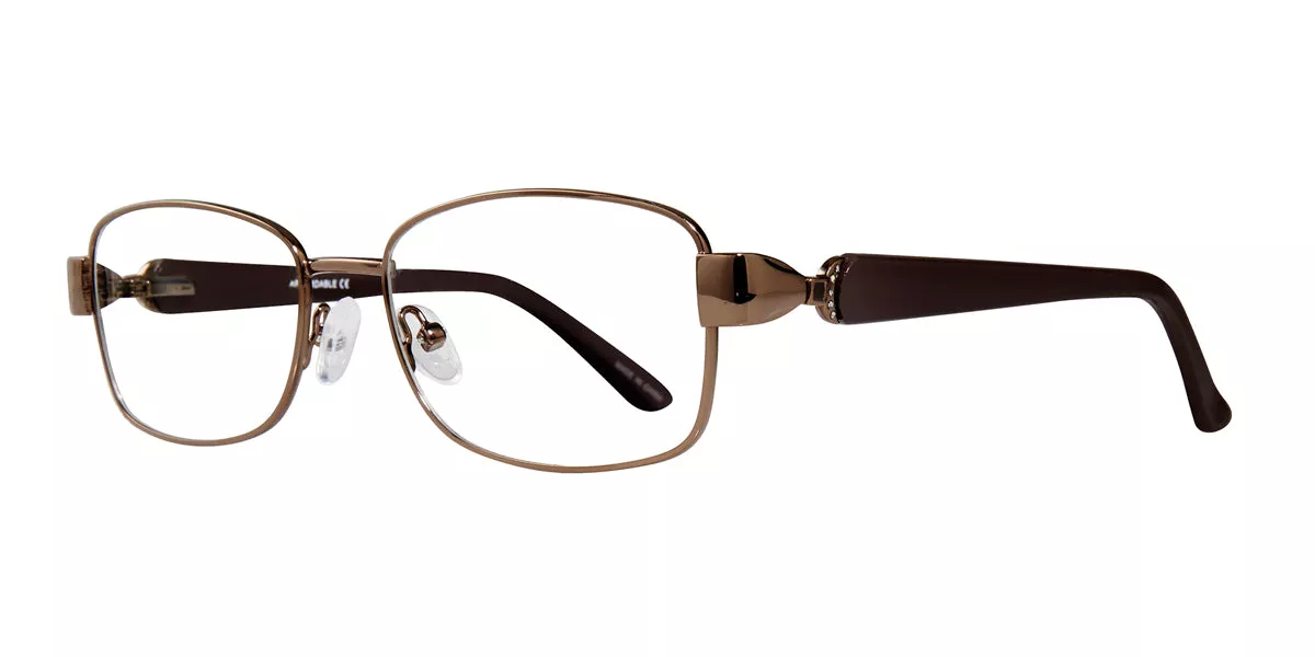 Affordable Designs Marge Eyeglasses