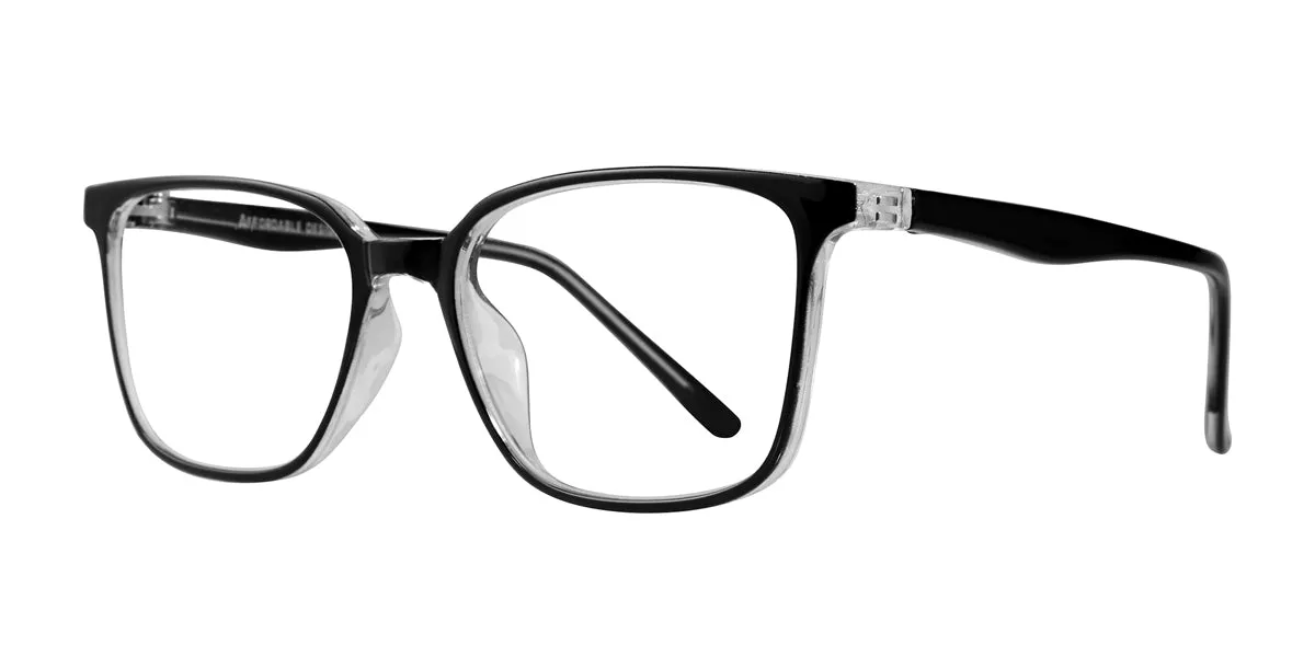 Affordable Designs Tate Eyeglasses