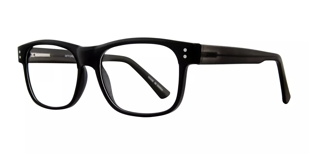 Affordable Designs William Eyeglasses