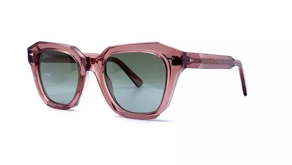 Ahlem – Pont des Arts Sun (Old Fashioned Rose)