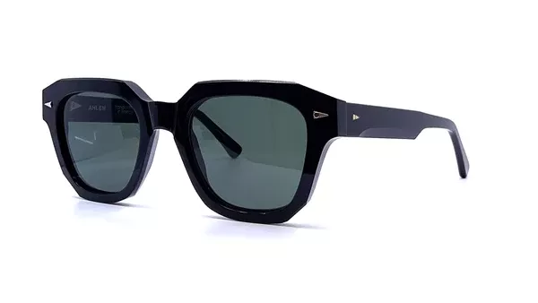 Ahlem – Pont Mirabeau Sun (Black)